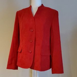 JM Collection Blazer